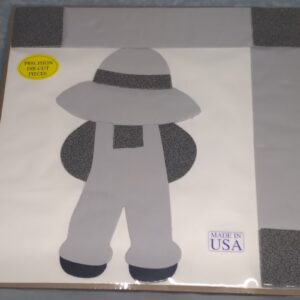 Quilt kit sizes and layout guide - L&L Sales