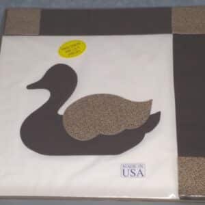 #406 Duck