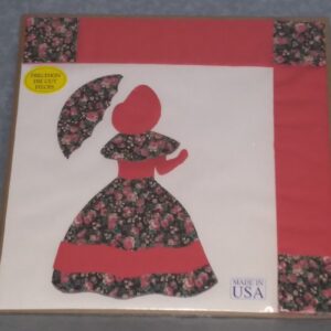 #409 Belle - 15 Inch Block