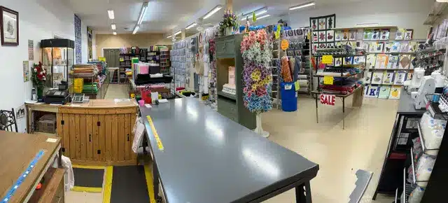 Quilt customization guide for fabric and layout - L&L Sales