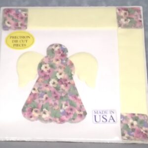 #801 Angel - 10 Inch Block
