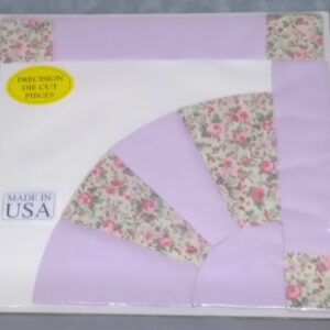 #810 Fan - 10 Inch Block