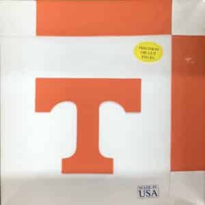 #411 Tennessee - 15 Inch Block